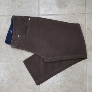COPY - Daniel Cremieux Corduroy Pant